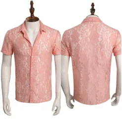 Elvis 2022 Cosplay Elvis Presley Kostüm Kurzarm Outfits Halloween Karneval T-Shirt -DEKORATIONSGESCHÄFT 1961293cb607c4c294bdd8ab36aa878b