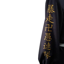 Tokyo Revengers Mitsuya Takashi Cosplay Kostüme Outfits Halloween Karneval Suit -DEKORATIONSGESCHÄFT 1994a83a4b3c844b3a4c1ccc2d81fdd8