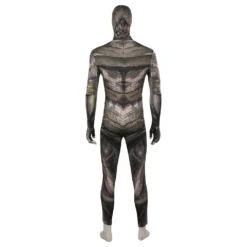 Guardians Of The Galaxy Vol. 3 Groot Jumpsuit Cosplay Kostüm Halloween Karneval Outfits -DEKORATIONSGESCHÄFT 19a7df72c7d636ade4120a386e756739