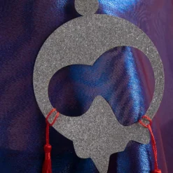 Splatoon 3 Shiver Cosplay Kostüm Halloween Karneval Outfits -DEKORATIONSGESCHÄFT 19e7ecaadcfbed4adc46e4f699db4bef