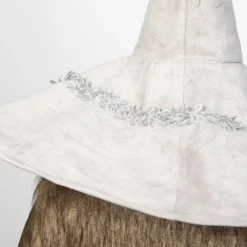 Elden Ring Ranni Damen Kostüm Halloween Karnevalkostüm -DEKORATIONSGESCHÄFT 1 0000 IMG 0694