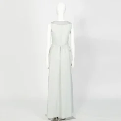 Elden Ring Ranni Damen Kostüm Halloween Karnevalkostüm -DEKORATIONSGESCHÄFT 1 0007 IMG 0729