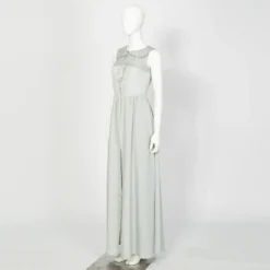 Elden Ring Ranni Damen Kostüm Halloween Karnevalkostüm -DEKORATIONSGESCHÄFT 1 0008 IMG 0728