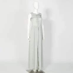 Elden Ring Ranni Damen Kostüm Halloween Karnevalkostüm -DEKORATIONSGESCHÄFT 1 0009 IMG 0727