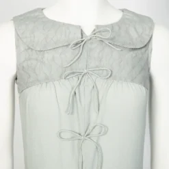 Elden Ring Ranni Damen Kostüm Halloween Karnevalkostüm -DEKORATIONSGESCHÄFT 1 0013 IMG 0722