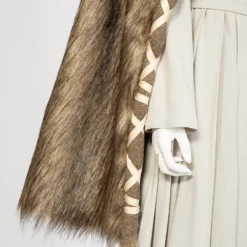 Elden Ring Ranni Damen Kostüm Halloween Karnevalkostüm -DEKORATIONSGESCHÄFT 1 0016 IMG 0710