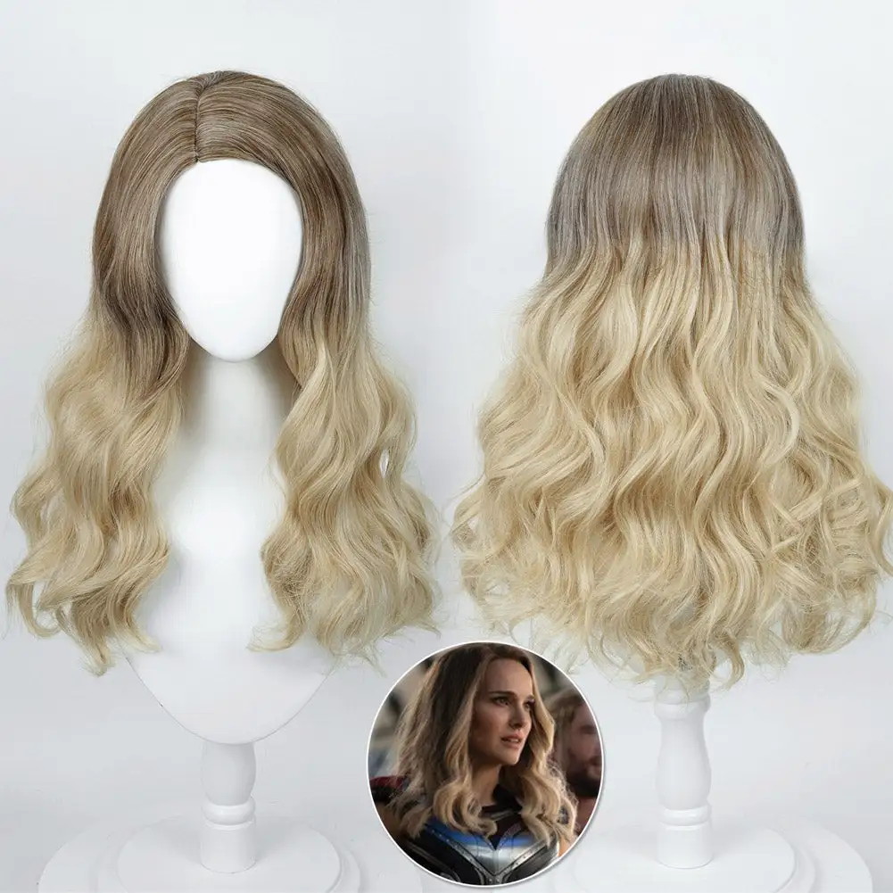 Jane Foster Kostüm Thor: Love And Thunder Jane Foster Cosplay Halloween Karneval Outfits 8 Jane Foster Kostüm Thor: Love And Thunder Jane Foster Cosplay Halloween Karneval Outfits – Bild 8