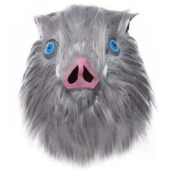 Inosuke Hashibira Demon Slayer Cosplay Kostüm Halloween Karneval Hose -DEKORATIONSGESCHÄFT 1 4256e36a f826 4fd2 bef7 aece96a85f23