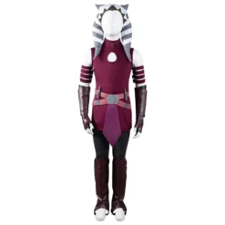Kinder Ahsoka Tano Star Wars: The Clone Wars Cosplay Kostüm Halloween Karneval Outfits 17 Kinder Ahsoka Tano Star Wars: The Clone Wars Cosplay Kostüm Halloween Karneval Outfits -DEKORATIONSGESCHÄFT 1 71983ed2 f8c6 4ae2 858d 9875b946dfdb