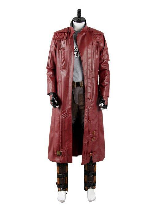 Guardians Of The Galaxy Star-Lord Cosplay Kostüm Halloween Karneval Outfits 1 Guardians Of The Galaxy Star-Lord Cosplay Kostüm Halloween Karneval Outfits