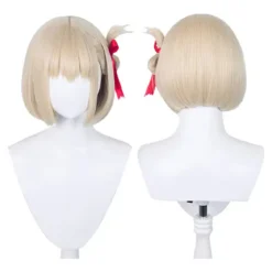 Lycoris Recoil Nishikigi Chisato Cosplay Kostüm Outfits Halloween Karneval Kleid -DEKORATIONSGESCHÄFT 1 b5e9a04e 4c5b 4f0b bfac 9f789bdbbd14