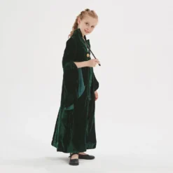 Harry Potter Minerva McGonagall Kinder Kostüm Robe Mantel Halloween Karneval Kostüm -DEKORATIONSGESCHÄFT 1 d96d4b5f 5b5d 48f2 bb96 29884076288b