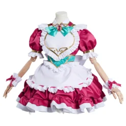 LoL League Of Legends Sivir Dienstmädchen Cosplay Kostüm Halloween Karneval Kleid -DEKORATIONSGESCHÄFT 1a61cf6976c8a01c9708b164d0ea7a32