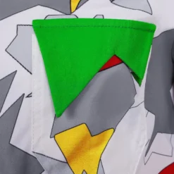 Stranger Things Dustin Henderson Cosplay 3D Druck Kurzarm Halloween Karneval T-Shirt -DEKORATIONSGESCHÄFT 1a74049dc8fd22aed4e5a0d3a3f97585 e940eb2a e37e 4e72 97a9 edf556a57361