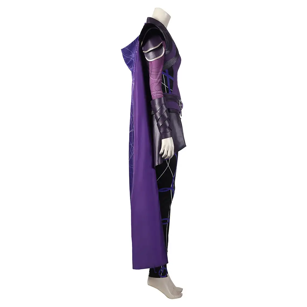 Clea Doctor Strange In The Multiverse Of Madness Cosplay Kostüm Halloween Karneval Outfits 4 Clea Doctor Strange In The Multiverse Of Madness Cosplay Kostüm Halloween Karneval Outfits – Bild 4