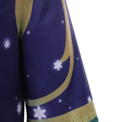 Hogwarts Legacy Professor Merlin Mantel Cosplay Umhang Halloween Karneval Outfits -DEKORATIONSGESCHÄFT 1a88ecbd86b1548007773750e83be090