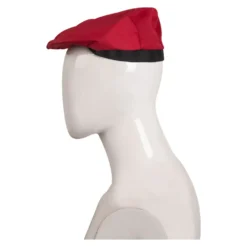 Resident Evil 4 Remake Jack Krauser Cosplay Kostüm Halloween Karneval Outfits 17 Resident Evil 4 Remake Jack Krauser Cosplay Kostüm Halloween Karneval Outfits -DEKORATIONSGESCHÄFT 1a901114989631e763d492920a159851