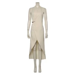 Star Wars Andor 1 Mon Mothma Cosplay Kostüm Halloween Karneval Outfits -DEKORATIONSGESCHÄFT 1aca4300bc7fbf2e7398a8d499523c9c