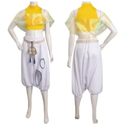 Splatoon 3 Cosplay Frye Kostüm Halloween Karneval Outfits -DEKORATIONSGESCHÄFT 1ae7ed392e9be8c2a38d42b222dfc609