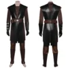 Star Wars: Der Clone Wars-Anakin Skywalker Cosplay Kostüm Outfits Halloween Karneval Anzug