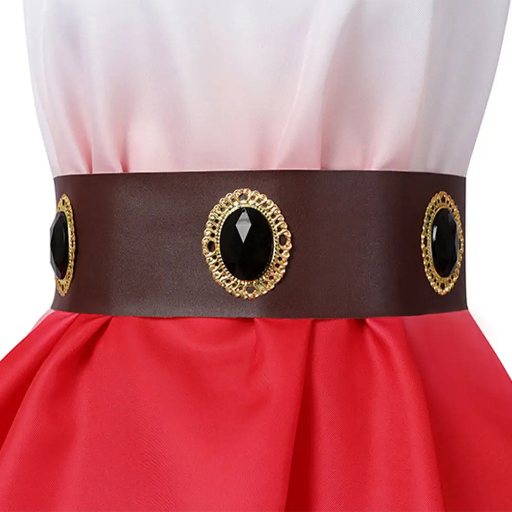 Oshi No Ko Ai Hoshino Kleid Cosplay Halloween Karneval Outfits 6 Oshi No Ko Ai Hoshino Kleid Cosplay Halloween Karneval Outfits – Bild 6