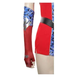 The Boys 4-Firecracker Cosplay Kostüm Halloween Karneval Outfits -DEKORATIONSGESCHÄFT 1b86d77cecb17791d3e8dd66a04c8800