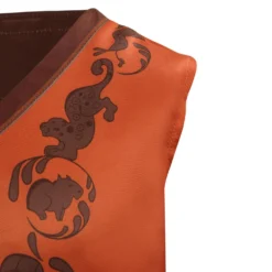 Kinder Encanto Antonio Madrigal Cosplay Kostüm Halloween Karneval Weste 15 Kinder Encanto Antonio Madrigal Cosplay Kostüm Halloween Karneval Weste -DEKORATIONSGESCHÄFT 1be9df0c48708883cfc3d931676b60bc