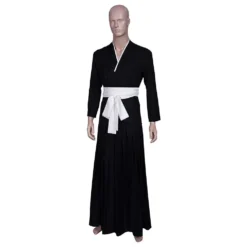 Kisuke Urahara Aus Bleach Kimono Cosplay Halloween Karneval Kostüm -DEKORATIONSGESCHÄFT 1c314bb78c9e4019b83a0578cafa2294