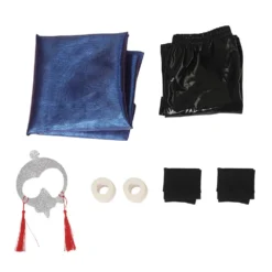 Splatoon 3 Shiver Cosplay Kostüm Halloween Karneval Outfits -DEKORATIONSGESCHÄFT 1c328951a243dc643396a8a79e6f4c95