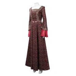 House Of The Dragon Cosplay Alicent Hightower Kostüm Outfits Halloween Karneval Kleid 12 House Of The Dragon Cosplay Alicent Hightower Kostüm Outfits Halloween Karneval Kleid -DEKORATIONSGESCHÄFT 1c4602b739f7359f3e2c50ccbd83c1c1