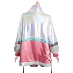 GODDESS OF VICTORY: NIKKE Jackal Kostüm Cosplay Halloween Karneval Outfits -DEKORATIONSGESCHÄFT 1cab309fb2dfafa068271da61b2678ef