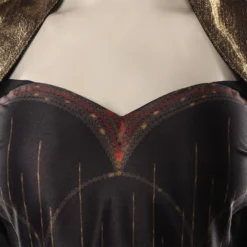 Disenchanted Cosplay Malvina Monroe Kostüm Halloween Karneval Outfits -DEKORATIONSGESCHÄFT 1cd2a4484b75d0f02efbed7ff4fea01f