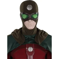 Stargirl Doctor Mid-Nite Cosplay Kostüm Halloween Karneval Outfits -DEKORATIONSGESCHÄFT 1cdff9048573c1f1ae6268118a93b27f