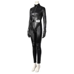 Catwoman The Batman 2022 Cosplay Kostüm Outfits Halloween Karneval Jumpsuit 11 Catwoman The Batman 2022 Cosplay Kostüm Outfits Halloween Karneval Jumpsuit -DEKORATIONSGESCHÄFT 1d23eb342834470c316e694c9bb80496