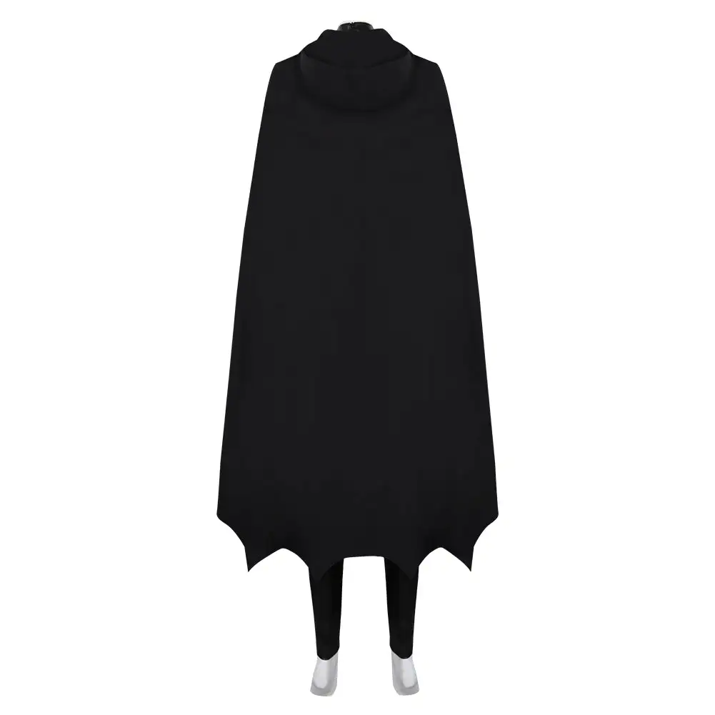 Catwoman: Hunted Batwoman Cosplay Kostüm Outfits Halloween Karneval Jumpsuit 5 Catwoman: Hunted Batwoman Cosplay Kostüm Outfits Halloween Karneval Jumpsuit – Bild 5