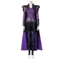 Clea Doctor Strange In The Multiverse Of Madness Cosplay Kostüm Halloween Karneval Outfits