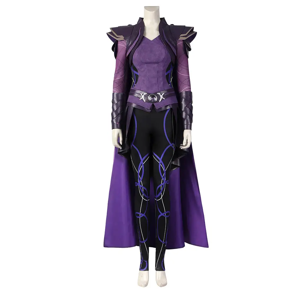 Clea Doctor Strange In The Multiverse Of Madness Cosplay Kostüm Halloween Karneval Outfits 1 Clea Doctor Strange In The Multiverse Of Madness Cosplay Kostüm Halloween Karneval Outfits