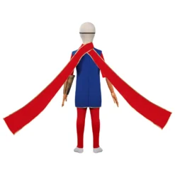 Kinder Ms.Marvel Kamala Khan Cosplay Outfits Halloween Karneval Kostüm -DEKORATIONSGESCHÄFT 1d98a5b9c7927bb24df1811ea1d824c9 ae66bb3a aa20 44d4 9e02 5af51c99cf7f