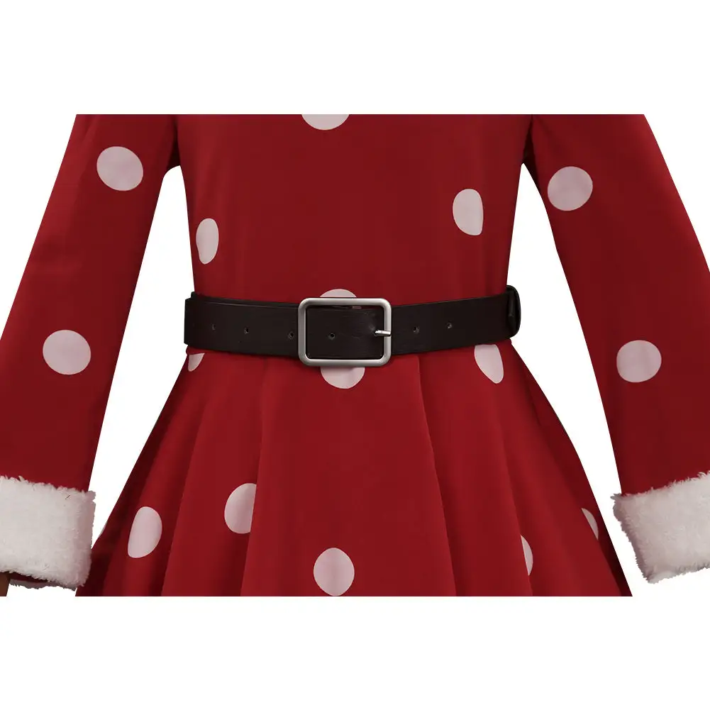 Kinder My Hero Academia Kinoko Komori Cosplay Kostüme Outfits Halloween Karneval Kleid 9 Kinder My Hero Academia Kinoko Komori Cosplay Kostüme Outfits Halloween Karneval Kleid – Bild 9