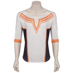 Street Fighter Ⅵ Luke Cosplay Kostüm Halloween Karneval Outfits -DEKORATIONSGESCHÄFT 1dcf8eefe62c22702f2c041a25f65b6c