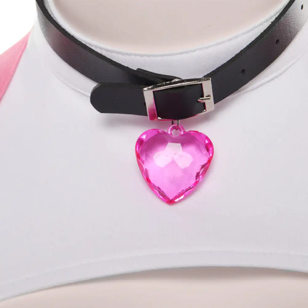 GODDESS OF VICTORY: NIKKE Viper Kostüm Cosplay Halloween Karneval Outfits 8 GODDESS OF VICTORY: NIKKE Viper Kostüm Cosplay Halloween Karneval Outfits – Bild 8