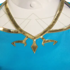 The Legend Of Zelda Prinzessin Zelda Cosplay Kostüm Halloween Karneval Outfits -DEKORATIONSGESCHÄFT 1e0ea24aa22cd9dc52ab9d2e2b856b65