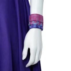 Encanto Luisa Cosplay Kostüm Halloween Karneval Kleid 14 Encanto Luisa Cosplay Kostüm Halloween Karneval Kleid -DEKORATIONSGESCHÄFT 1eb4b78961eee182e15492dc596676c3