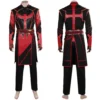 Doctor Strange In The Multiverse Of Madness Dr. Stephen Strange Cosplay Kostüm Halloween Karneval Outfits