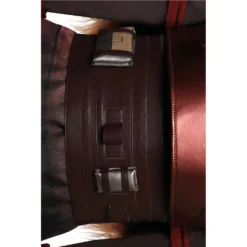 The Mandalorian The Book Of Boba Fett The Armor Cosplay Kostüm Halloween Karneval Outfits -DEKORATIONSGESCHÄFT 1ee0be845ddfcd6f6cca311577ac20fd