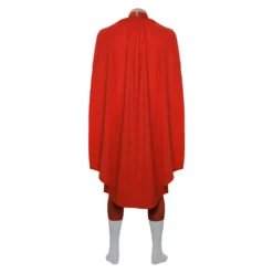 Invincible Omni-Man Nolan Cosplay Kostüm Halloween Karneval Jumpsuit -DEKORATIONSGESCHÄFT 1ef34d89d87d9434426aa30ea56400cd