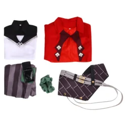 LoL League Of Legends Vi The Piltower Enforcer Cosplay Kostüm Halloween Karneval Outfits -DEKORATIONSGESCHÄFT 1f5032f7b0510ed639fed18c7029e1f7