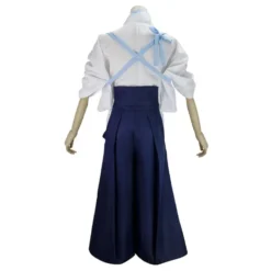 Kamisato Ayato/Kamisato Ayaka Genshin Impact Cosplay Kostüm Halloween Karneval Outfits -DEKORATIONSGESCHÄFT 1f83f00c8c1b8e231977d3cc69cbaff9