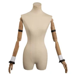 Kakegurui Wikia Jabami Yumeko Bunnygirl Kostüm Set Cosplay Halloween Karneval Outfits -DEKORATIONSGESCHÄFT 1f95df3efd6c4184a92f57d1c4e5c8b2