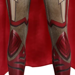 Adam Warlock Bodysuit Guardians Of The Galaxy Vol. 3 Adam Cosplay Kostüm Halloween Karneval Outfits -DEKORATIONSGESCHÄFT 1f9d9b8781de62ae95d9ccd0e3b3f144